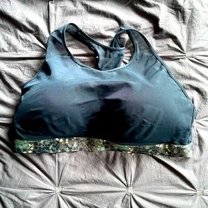 NWT Adore me sports bra